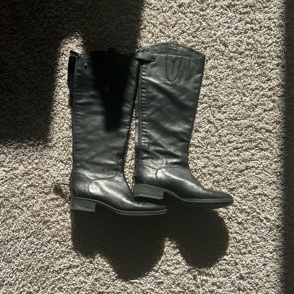Sam Edelman boots